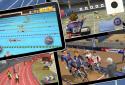 2 Athletics: Summer Sports screenshot 5