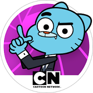 Agent Gumball