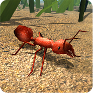 Fire Ant Simulator