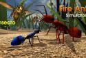Fire Ant Simulator screenshot 1