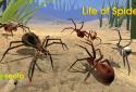 Life of the Spider screenshot 2