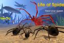 Life of the Spider screenshot 3