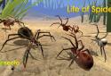 Life of the Spider screenshot 8