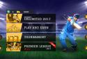 Cricket Unlimited 2016 screenshot 1