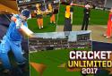 Cricket Unlimited 2016 screenshot 10