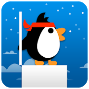 Stick PenPen – Fun Journey