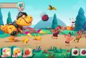 Dino Bash screenshot 12