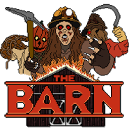 The Barn - The Video Game