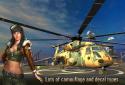 Battle of Helicopters screenshot 2