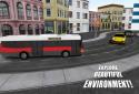 Real Bus Simulator 3D Manual screenshot 10