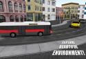 Real Bus Simulator 3D Manual screenshot 15