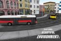 Real Bus Simulator 3D Manual screenshot 5