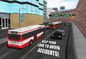 Real Bus Simulator 3D Manual screenshot 7
