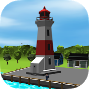 Harbor Tycoon Clicker
