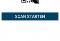 Privacy Friendly QR Scanner screenshot 1