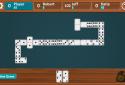 Simple Dominoes screenshot 2