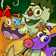 Jar Dwellers S. O. S.