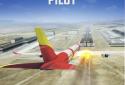 Alert Flight Simulator 3D screenshot 1
