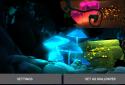 Glowing Jungle Live Wallpaper screenshot 9