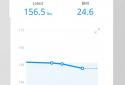 Pedometer & Weight Loss Coach screenshot 4