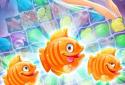 Mermaid puzzle – fish rescue! screenshot 23