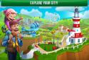 Dream City: Metropolis screenshot 8
