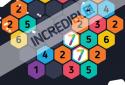 Make7! Hexa Puzzle screenshot 7