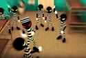 Stickman Escape Story 3D screenshot 2