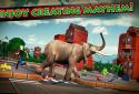 Ultimate Elephant Rampage 3D screenshot 10
