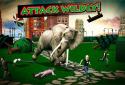 Ultimate Elephant Rampage 3D screenshot 2