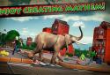 Ultimate Elephant Rampage 3D screenshot 5
