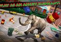 Ultimate Elephant Rampage 3D screenshot 6