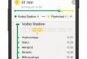 Yandex.Metro screenshot 3