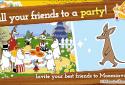 MOOMIN-Welcome to Moominvalley screenshot 17