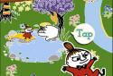 MOOMIN-Welcome to Moominvalley screenshot 3