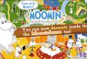 MOOMIN-Welcome to Moominvalley screenshot 7