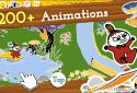 MOOMIN-Welcome to Moominvalley screenshot 9