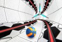BasketRoll 3D Rolling Ball screenshot 6