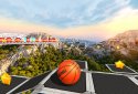 BasketRoll 3D Rolling Ball screenshot 7
