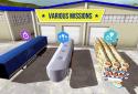 Big Truck Hero Truck Driver screenshot 5
