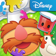 Disney Emoji Blitz