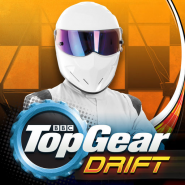 Top Gear: Drift Legends Top Gear: Drift Legends
