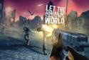 ZOMBIE: Best Free Shooter Game screenshot 14