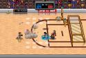 Super Slam Dunk Touchdown screenshot 3
