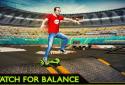 Hoverboard Hero Stunts 2016 screenshot 12