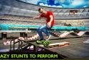 Hoverboard Hero Stunts 2016 screenshot 14