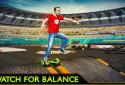 Hoverboard Hero Stunts 2016 screenshot 2