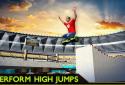 Hoverboard Hero Stunts 2016 screenshot 5