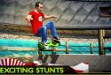 Hoverboard Hero Stunts 2016 screenshot 6