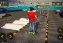 Hoverboard Hero Stunts 2016 screenshot 8